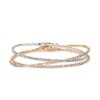 Image sur ZAZA & LILI - Set with 3 bracelets