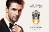 Image sur AZZARO -  Wanted EDT 100ml