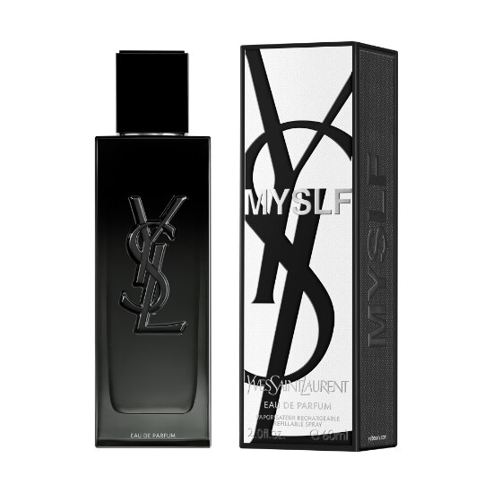 Image sur Yves Saint Laurent - MYSLF EDP 60ml