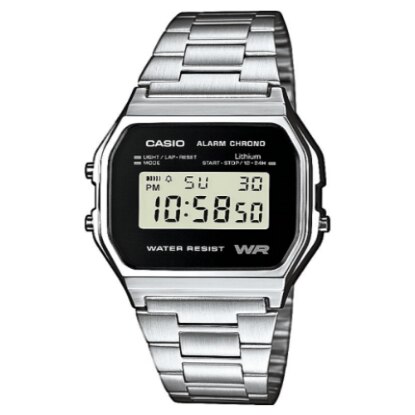 Image de Casio Vintage A158WEA-1EF