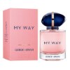 Image sur PO -GIORGIO ARMANI - My Way EDP 50ml