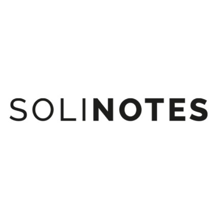 Image du fabricant SOLINOTES