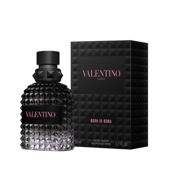 Image sur VALENTINO - Born In Roma Uomo - EDT 50ML